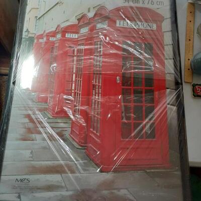 20in x 30in poster frame