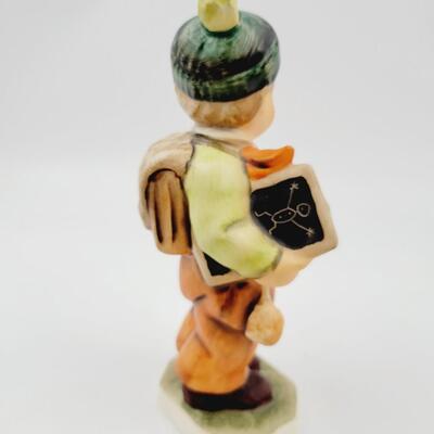 FRIEDD OF GERMANY SCHOOL BOY FIGURINE