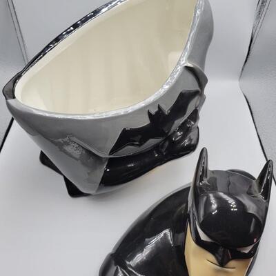 Batman Cookie Jar