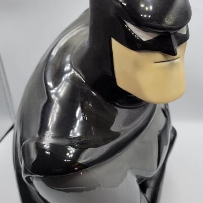 Batman Cookie Jar