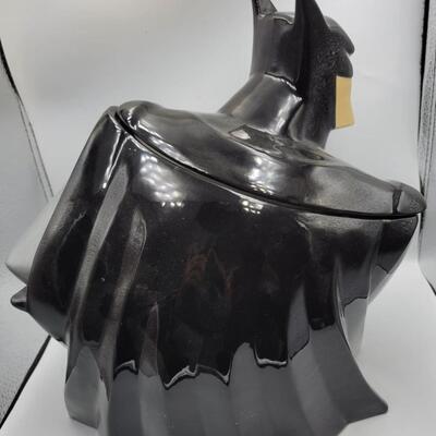 Batman Cookie Jar