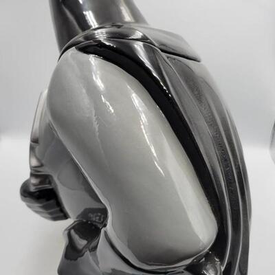 Batman Cookie Jar