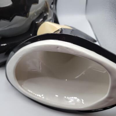 Batman Cookie Jar