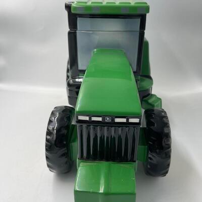 John Deere 8410 Tractor