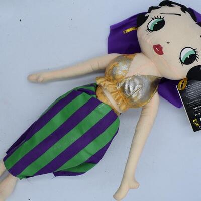 Betty Boop