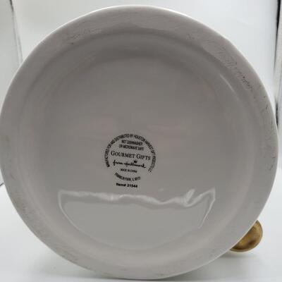 Hallmark Cookie Jar