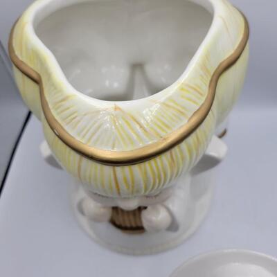 Hallmark Cookie Jar