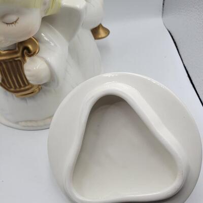 Hallmark Cookie Jar