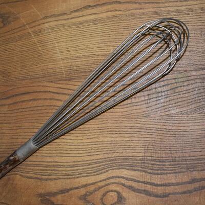Giant Whisk