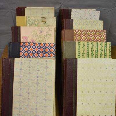 Journeys thru book land LOT