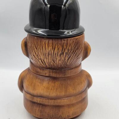 American Bisque KEYSTONE COP