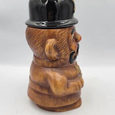 American Bisque KEYSTONE COP