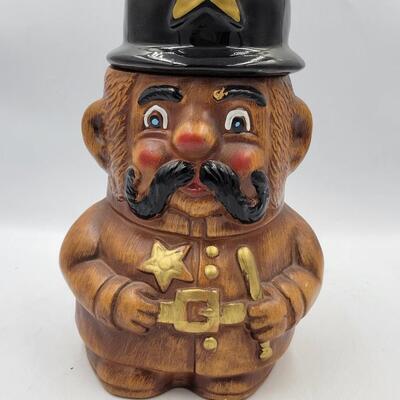 American Bisque KEYSTONE COP