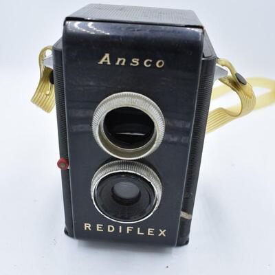 Reduflex Camera