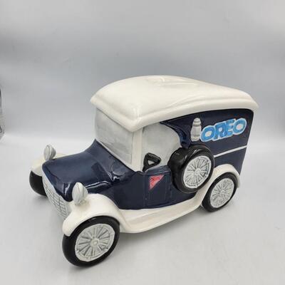 Nabisco Classics OREO Cookie Jar