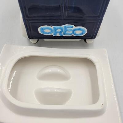 Nabisco Classics OREO Cookie Jar