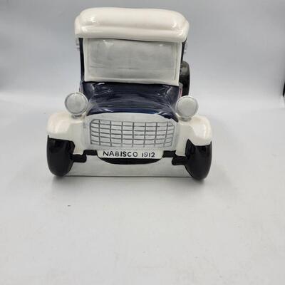 Nabisco Classics OREO Cookie Jar