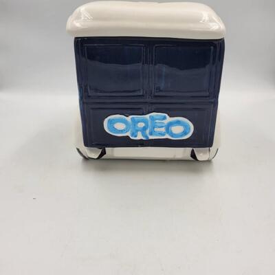 Nabisco Classics OREO Cookie Jar