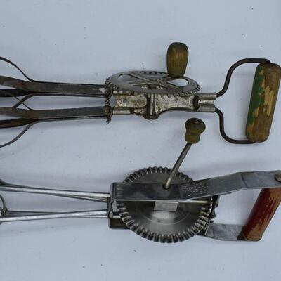 Kitchen Utensil Lot