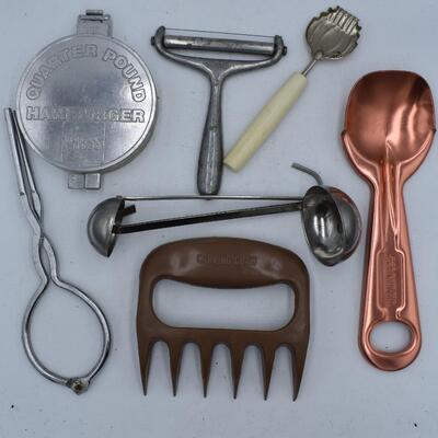 Kitchen Utensil Lots