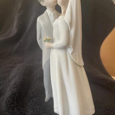 Liadro figure