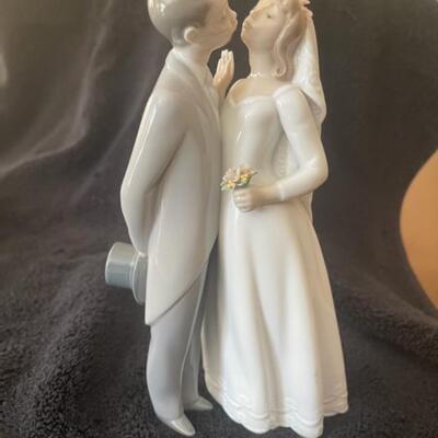 Liadro figure