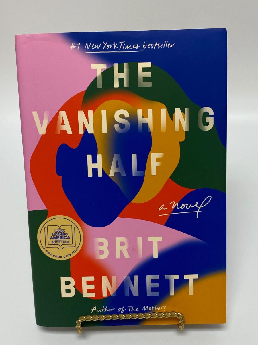 The Vanishing Half a Novel Brit Good Morning America Book Club