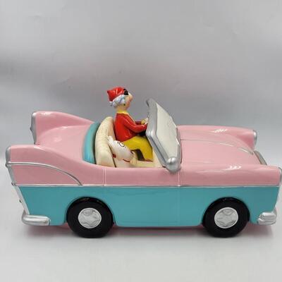 Maxine "You Again" Cookie Jar