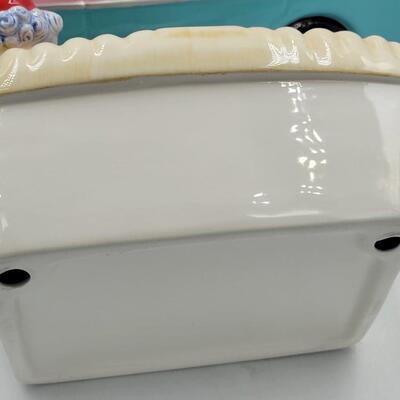 Maxine "You Again" Cookie Jar