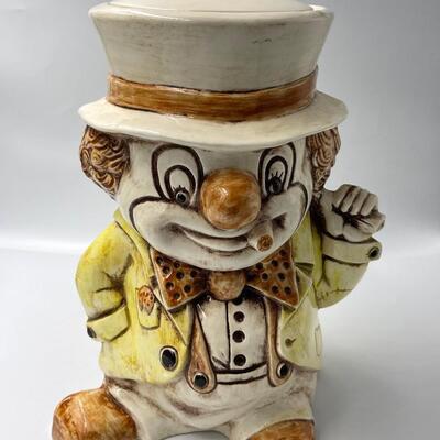 NEW ROSE COLLECTION 50 Yr Commemorative Edition TUCKER Cookie Jar