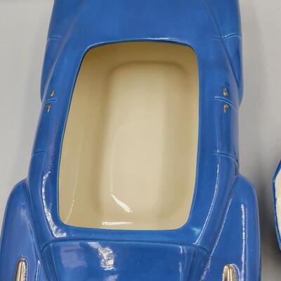 NEW ROSE COLLECTION 50 Yr Commemorative Edition TUCKER Cookie Jar