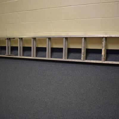 Extension Ladder