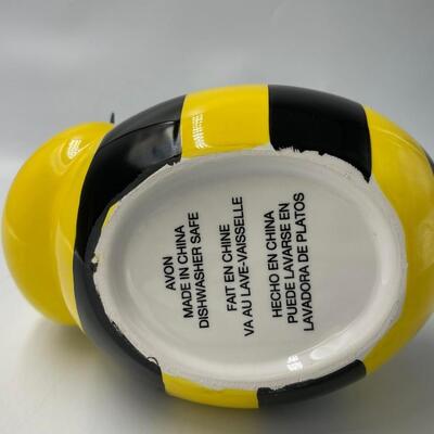 Avon Bumble Bee Cookie Jar