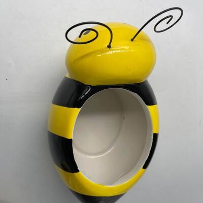 Avon Bumble Bee Cookie Jar