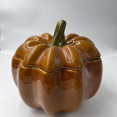 Fall Harvest Stoneware