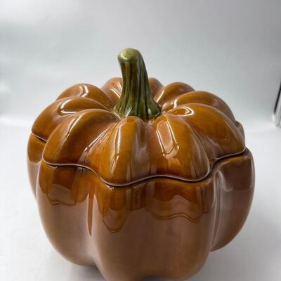 Fall Harvest Stoneware