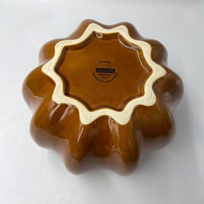 Fall Harvest Stoneware