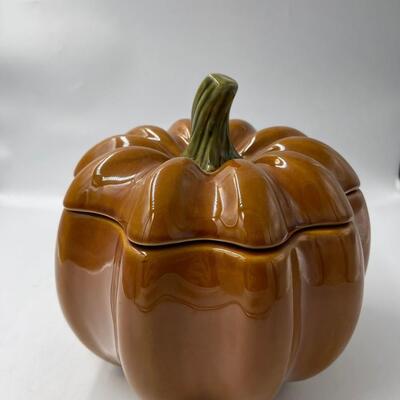 Fall Harvest Stoneware