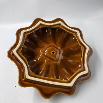 Fall Harvest Stoneware
