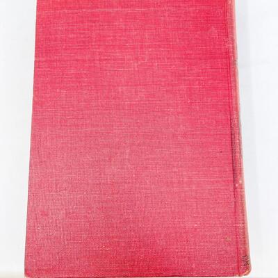 ANTIQUE â€œILLUSTRATED BOOK OF ALL RELIGIONSâ€ HARDBACK BOOK