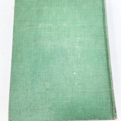1911 â€œFIGHTING THE TRAFFIC IN YOUNG GIRLSâ€ HARDBACK BOOK