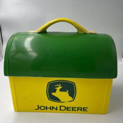 John Deere Cookie Jar