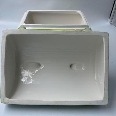 John Deere Cookie Jar