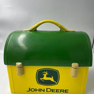 John Deere Cookie Jar