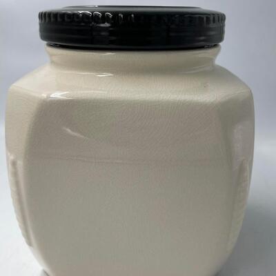 Treats Jar