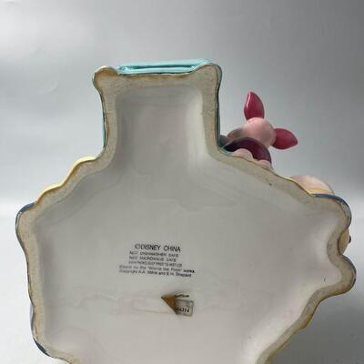 Disney's Winnie the Pooh Cookie Jar