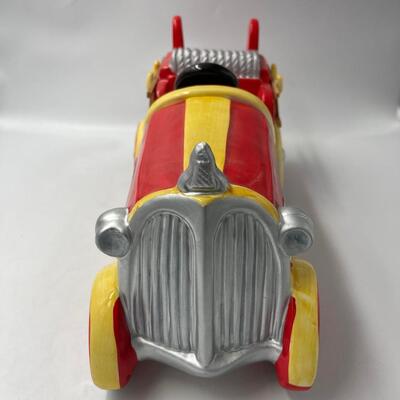 Corning Fire Engine / Hook & Ladder