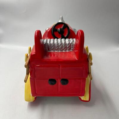 Corning Fire Engine / Hook & Ladder