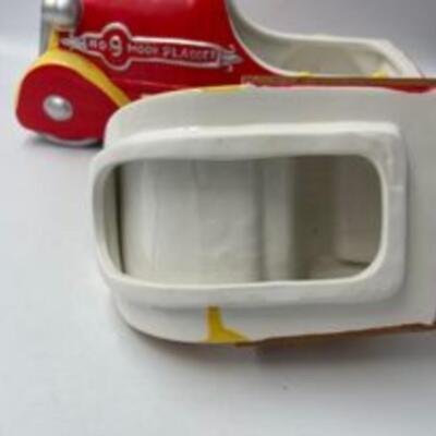 Corning Fire Engine / Hook & Ladder