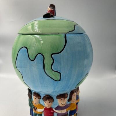 Centrum Save the Children Jar